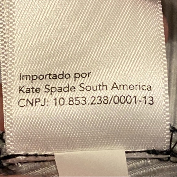 Kate Spade Saturday Dotted Galaxy Circle‎ Skirt Size 2 - Picture 11 of 11